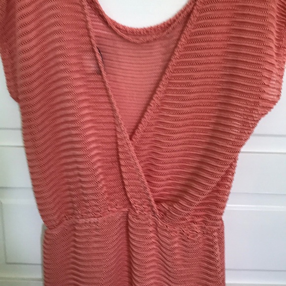 Swimsuit cover up - Picture 5 of 6